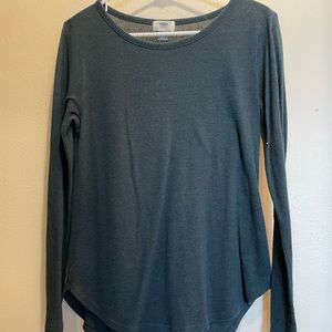 Old navy sweater